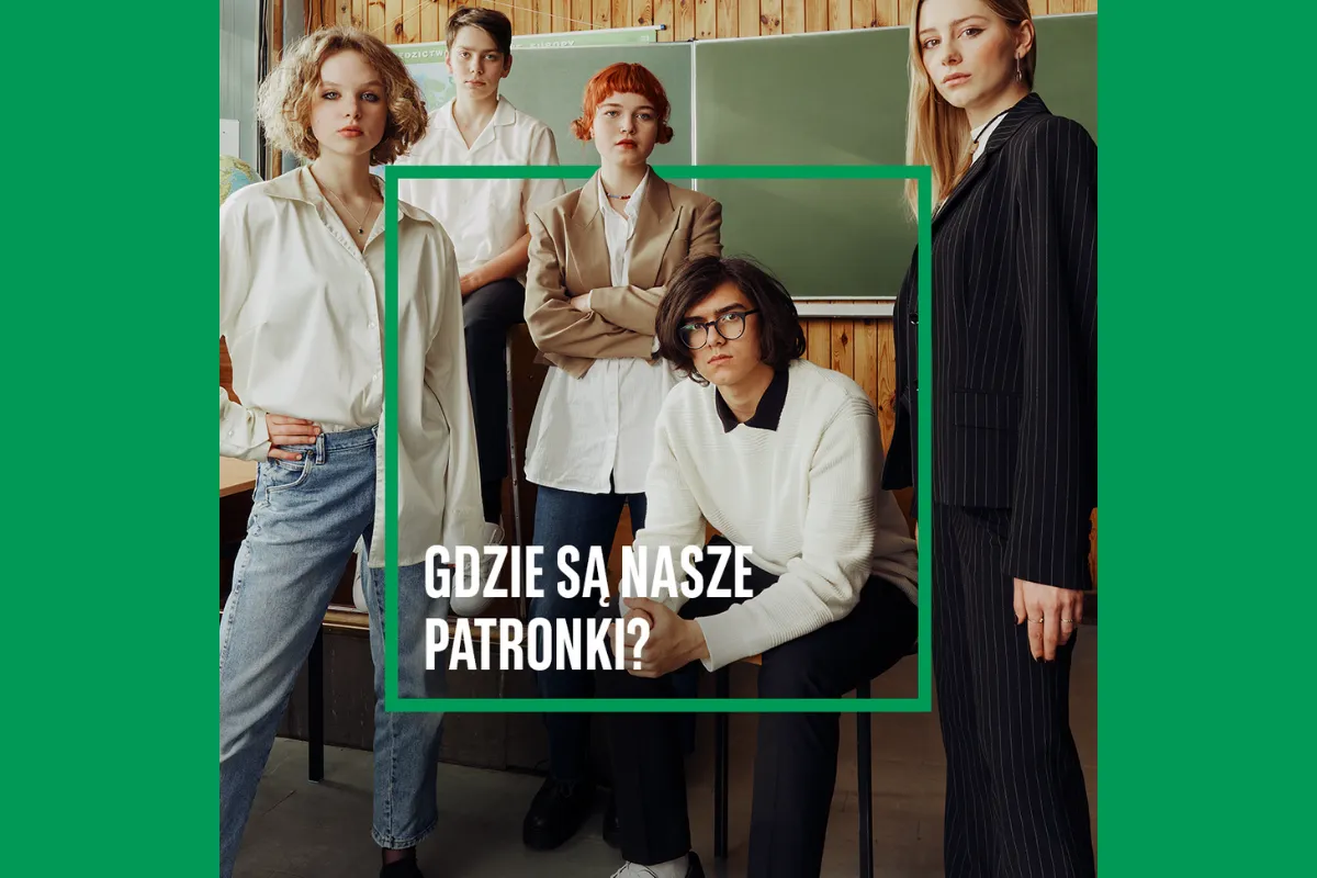 Zdjęcie Kto to jest patron szkoły i dlaczego ma to ogromne znaczenie?