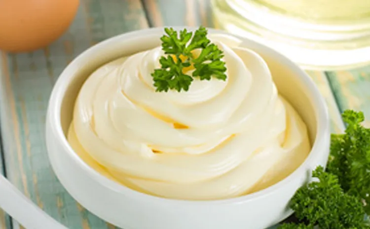 Zdjęcie Czy majonez podnosi cholesterol? Prawda, która może cię zaskoczyć