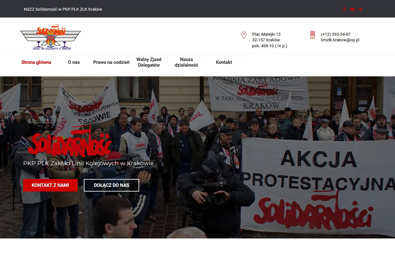 Zdjęcie Kto jest patronem kolejarzy? Odkryj znaczenie Świętej Katarzyny
