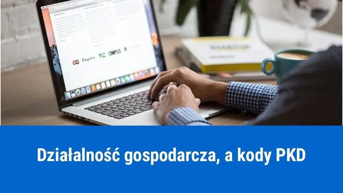 Zdjęcie Uwaga przedsiębiorco! Jakie PKD tracą zwolnienie z VAT i narażają się na karę