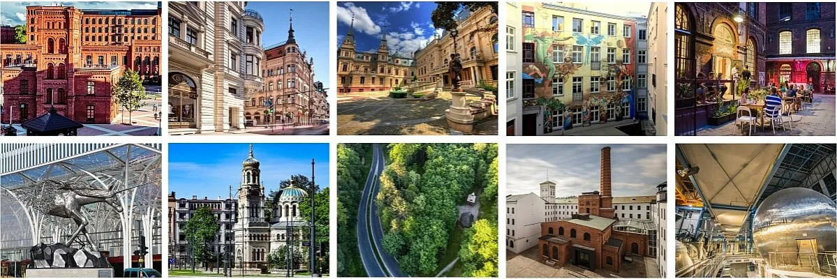 Zdjęcie Co robić w Łodzi i Poznaniu w weekend: najlepsze pomysły na relaks