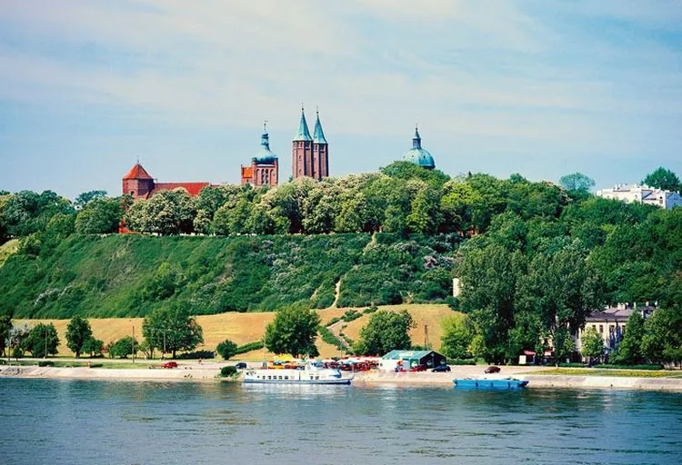 Zdjęcie Płock atrakcje turystyczne – odkryj nieznane miejsca i historie