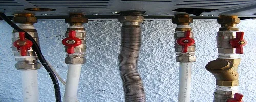 Zdjęcie Jak wyczyścić grzejnik z kamienia - skuteczne metody na osad i limescale