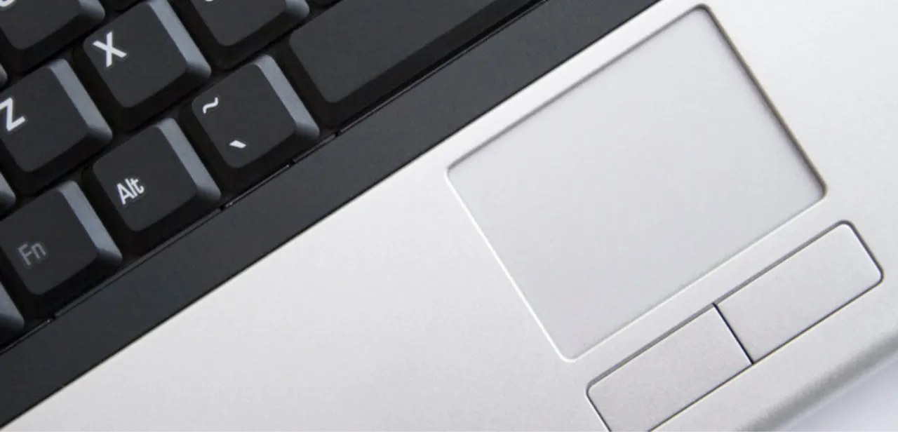 Zdjęcie Jak odblokować myszkę w laptopie i przywrócić jej działanie