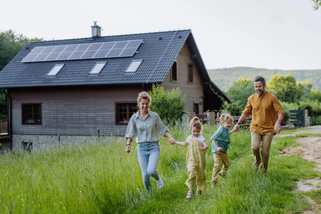Zdjęcie Combien de kWh par mois pour 1 personne : évaluez votre consommation énergétique
