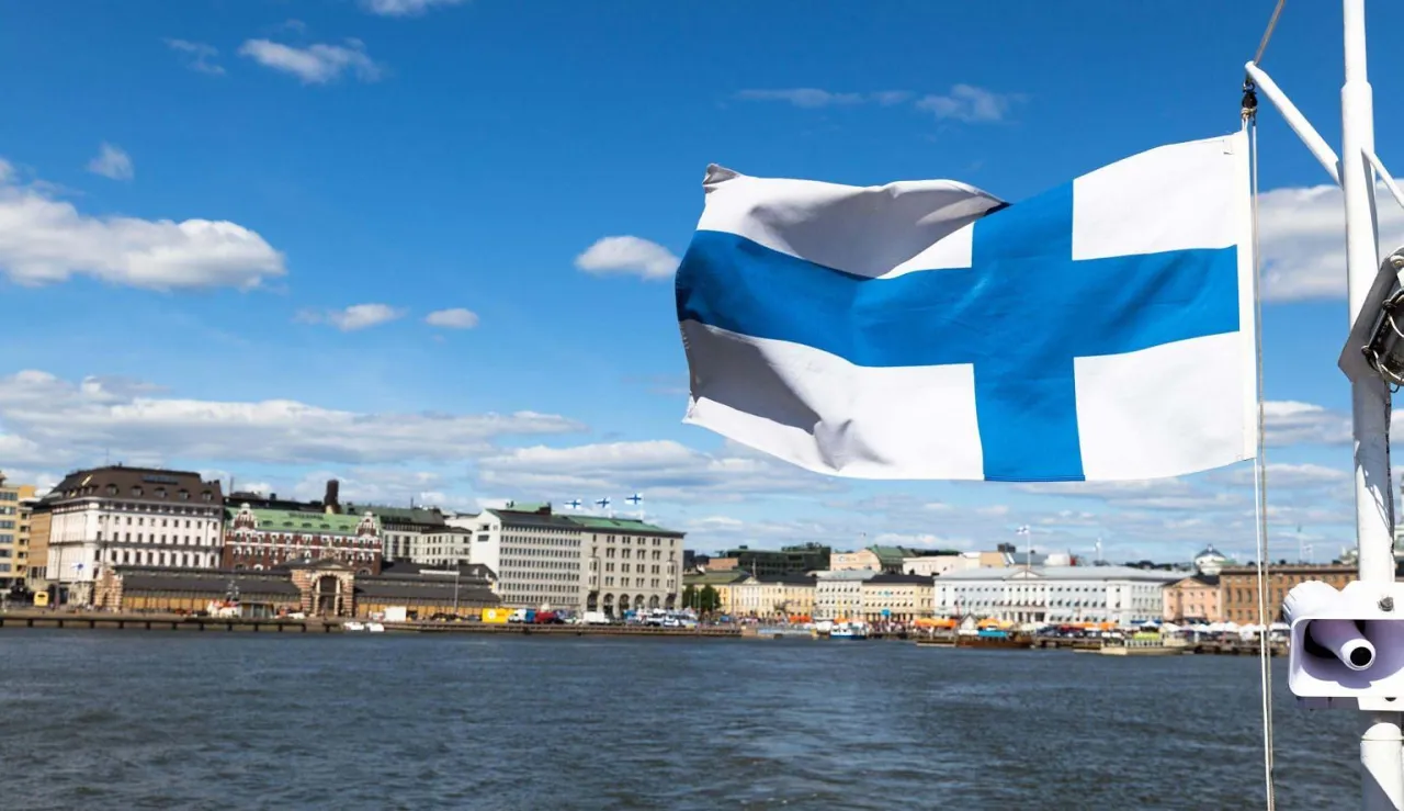 Zdjęcie Czy w Finlandii jest bezpiecznie? Fakty, które mogą cię zaskoczyć