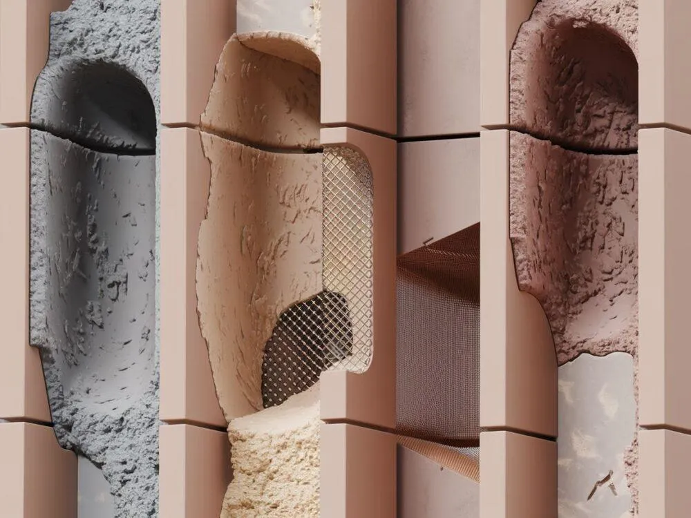 Zdjęcie Skuteczne sposoby na to, czym zakleić dziury w ścianie i uniknąć błędów