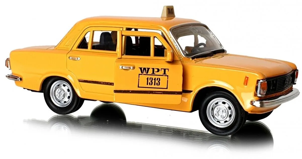 Zdjęcie Pasy bezpieczeństwa Fiat 125p: jak wybrać, wymienić i dbać o nie?
