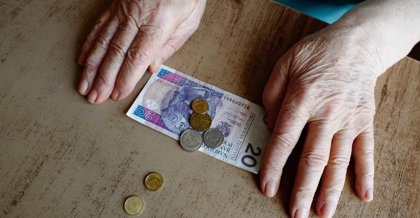 Zdjęcie Renta rodzinna - co to jest i kto może ją otrzymać?