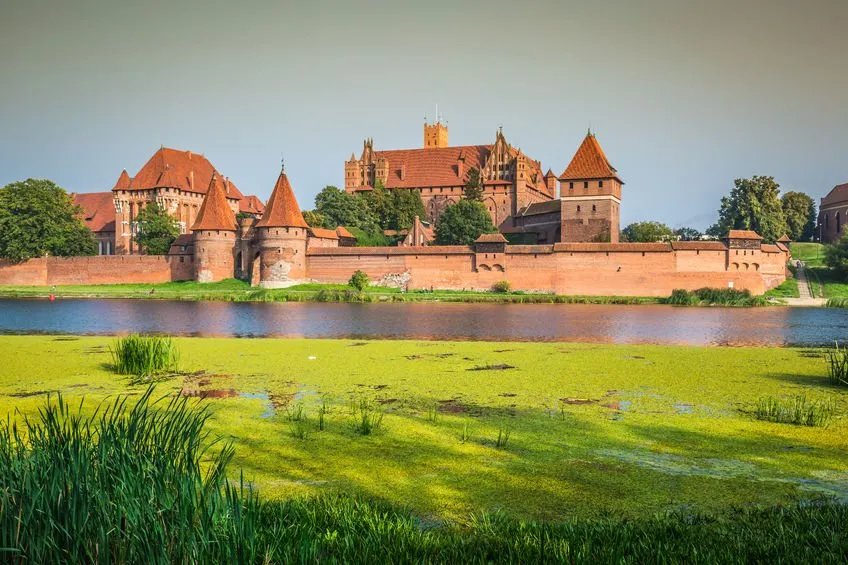 Zdjęcie Malbork i okolice - najlepsze miejsca, które musisz zobaczyć