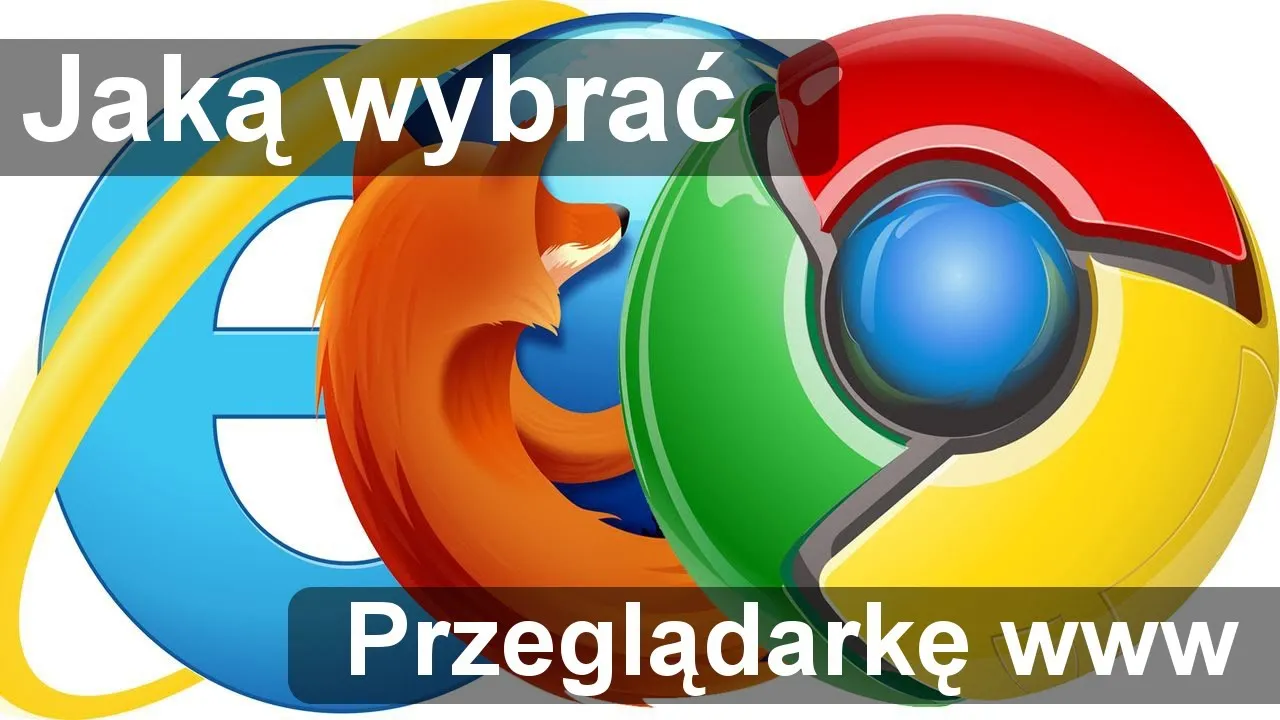 Zdjęcie Jaka najlepsza przeglądarka dla Windows 10? Odkryj swoje opcje i uniknij problemów