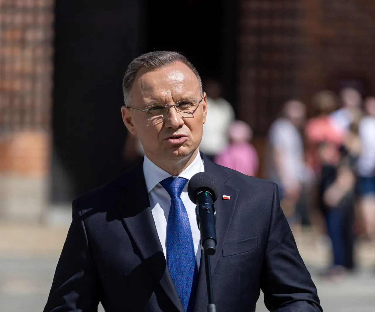 Zdjęcie Kiedy się urodził Andrzej Duda? Zaskakująca historia jego życia