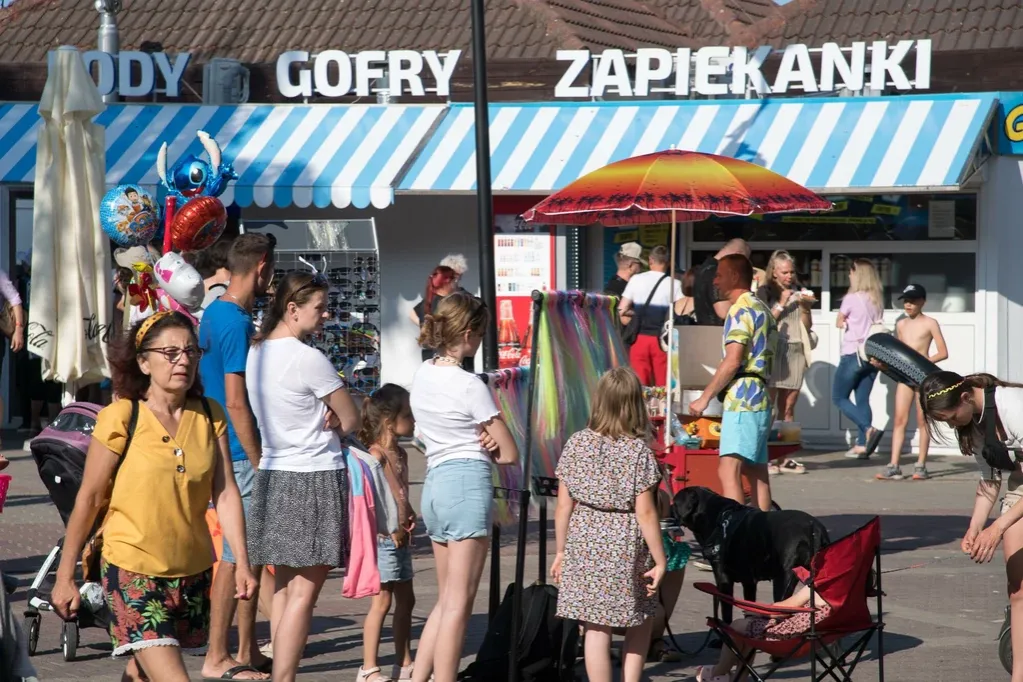 Zdjęcie Ile można zarobić w wakacje? Zaskakujące stawki w Polsce i za granicą