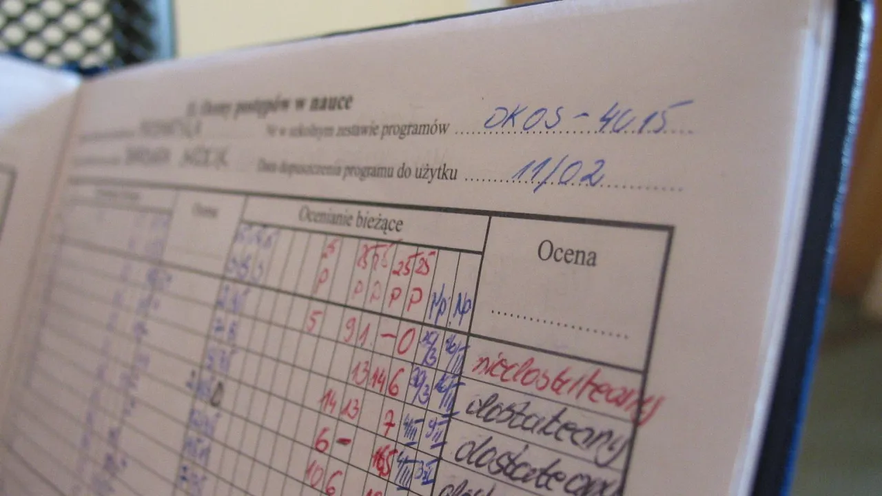 Zdjęcie Jak obliczyć ocenę ze sprawdzianu - uniknij błędów w obliczeniach