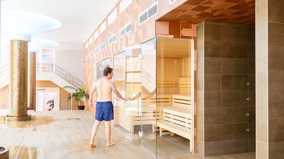 Zdjęcie Balnearios en Lanjarón: Beneficios y tratamientos que transforman tu salud