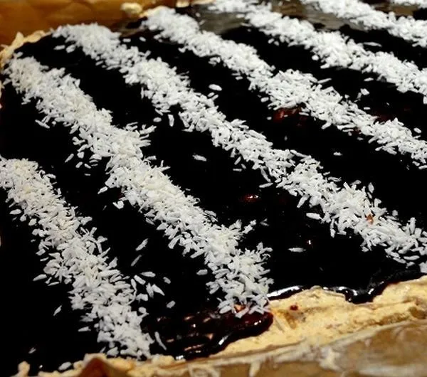 Zdjęcie Przepis na ciasto delicjusz - łatwy sposób na pyszny deser warstwowy
