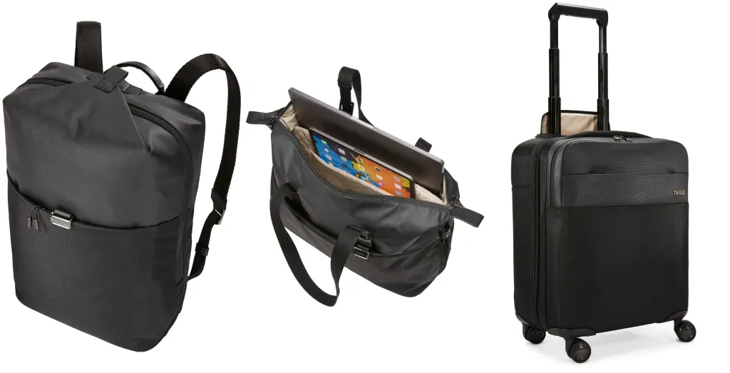 Zdjęcie Wizzair bagaż podręczny - co można zabrać i czego unikać