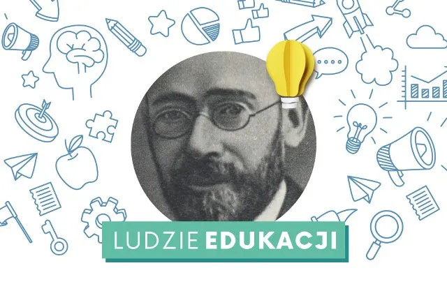 Zdjęcie Jak kochać dziecko według Korczaka – mądre cytaty i zasady wychowania