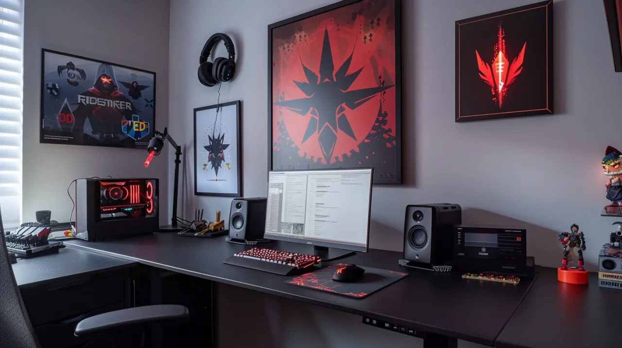 Zdjęcie Jak aplikować do pracy w CD Projekt Red? Poradnik krok po kroku