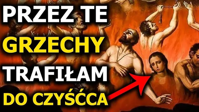 Zdjęcie Czy wywoływanie podniecenia to grzech? Odpowiedź z perspektywy religijnej i moralnej