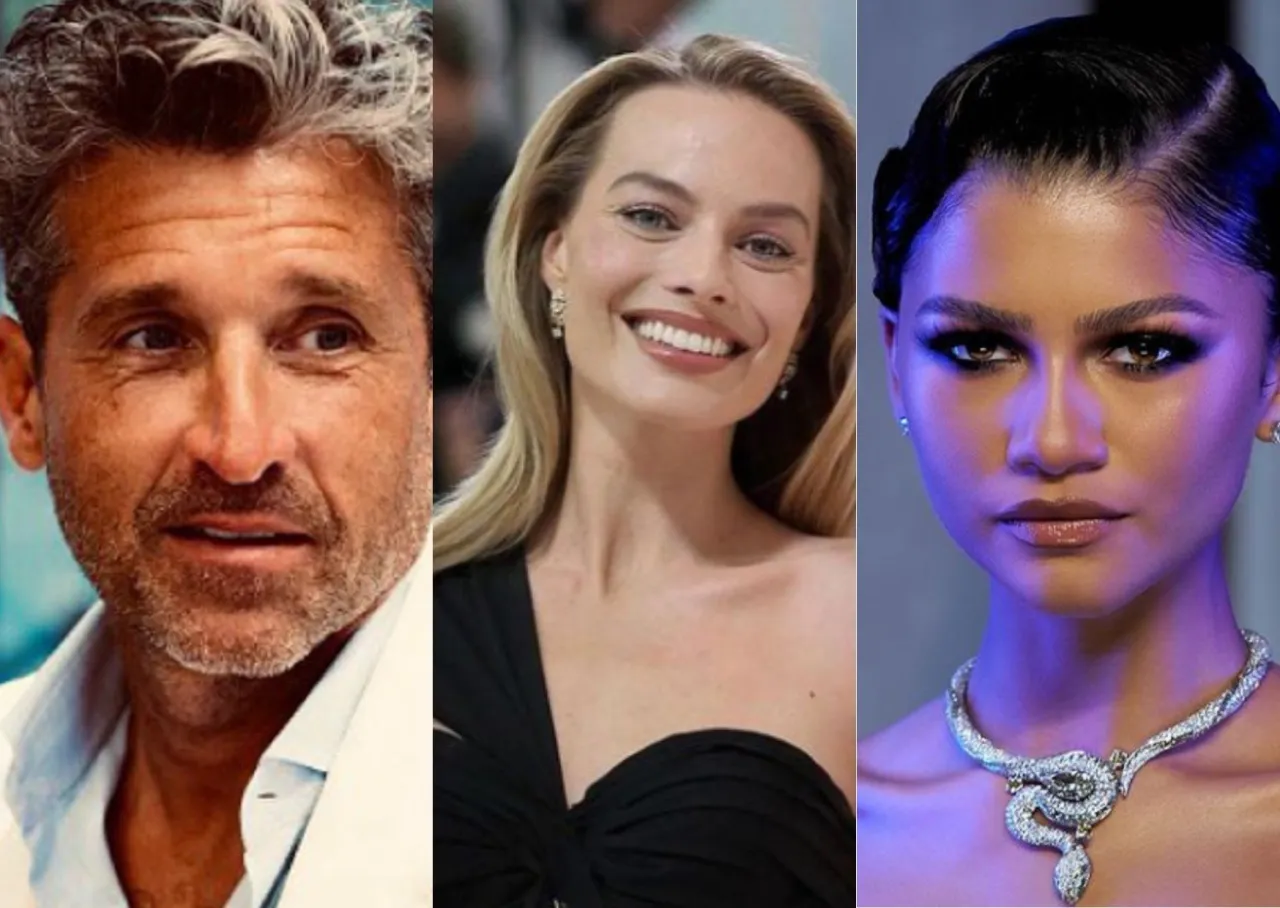 Zdjęcie Jakie gwiazdy mieszkają w Hollywood? Zaskakujące fakty o celebrytach
