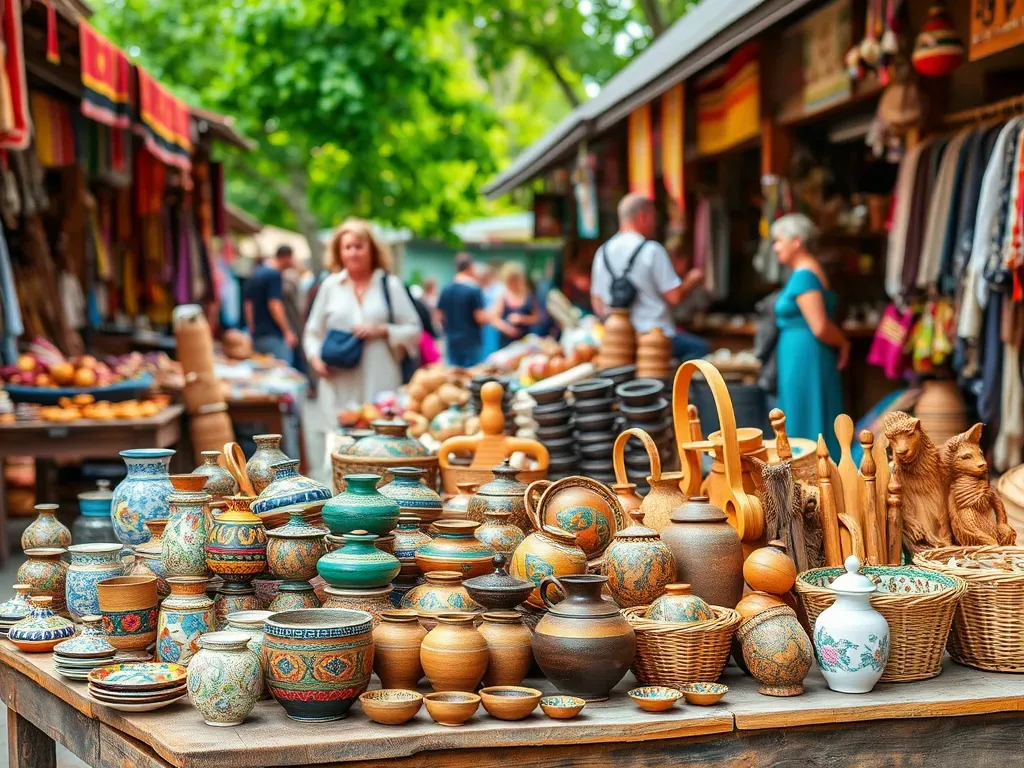 Zdjęcie Co kupić w Mostarze? Pamiątki, smaki i praktyczny przewodnik