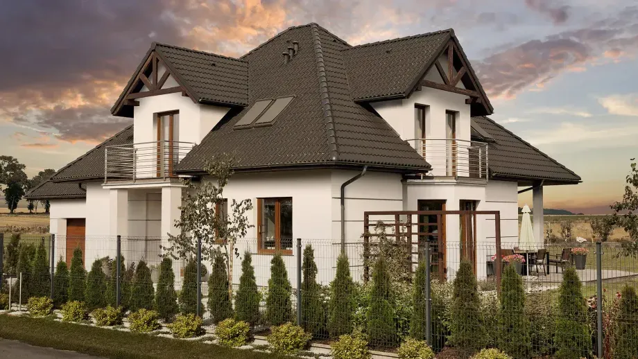 Zdjęcie Ile kosztuje metr dachówki ceramicznej? Sprawdź ceny i czynniki wpływające na koszty