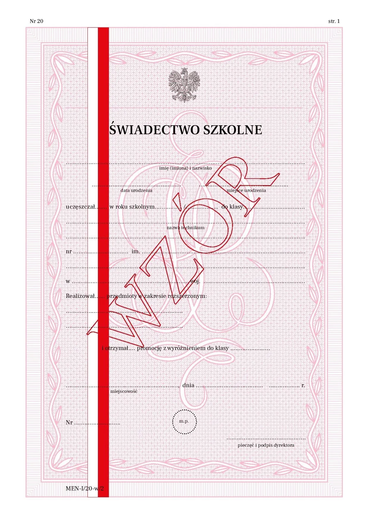 Zdjęcie Po co pracodawcy świadectwo szkolne? Prawne aspekty i cele