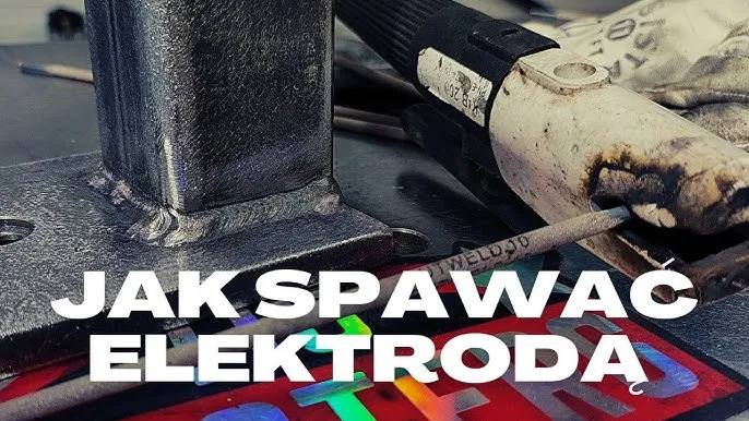 Zdjęcie Jak spawać inwerterem - unikaj najczęstszych błędów i osiągnij sukces