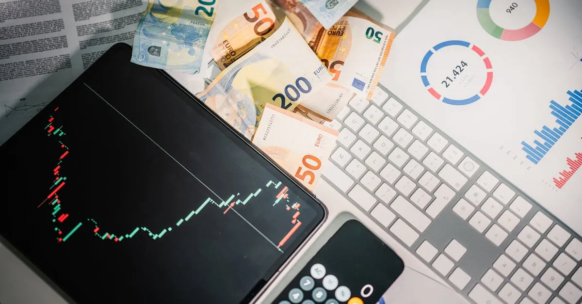 Zdjęcie Kantor w Lublinie: Sprawdź dzisiejsze kursy euro i najlepsze stawki