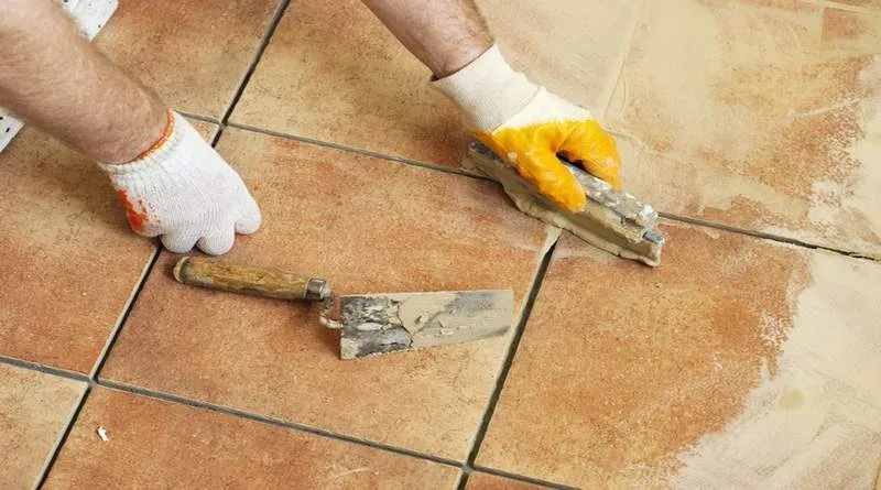 Zdjęcie Fuga ceramiczna czy cementowa - która lepsza do Twojego wnętrza?