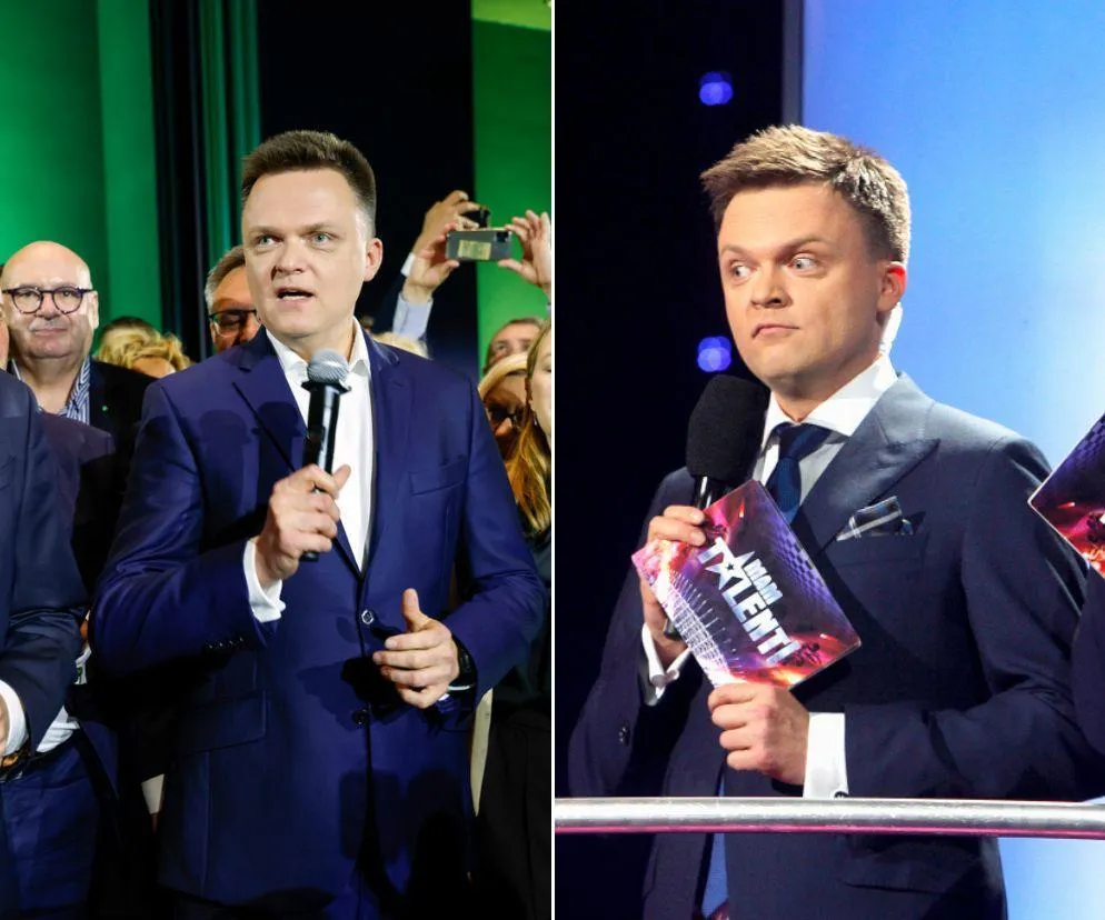 Zdjęcie Jak zarabia Hołownia? Zaskakujące fakty o jego dochodach i źródłach