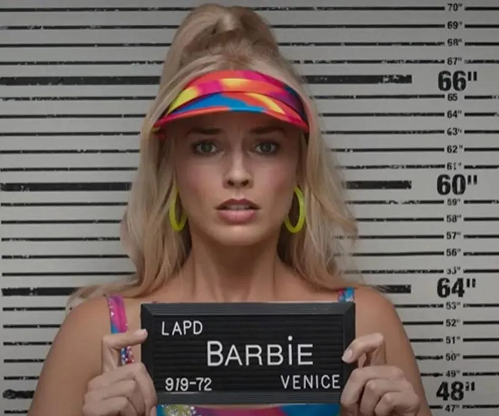 Zdjęcie Barbie: O czym jest film? Fabuła, przesłanie i główne wątki