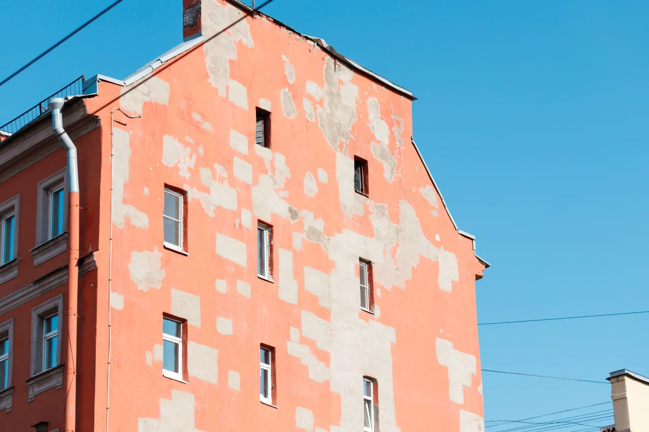 Zdjęcie Ile kosztuje elewacja? Poznaj ceny i uniknij nieprzyjemnych niespodzianek