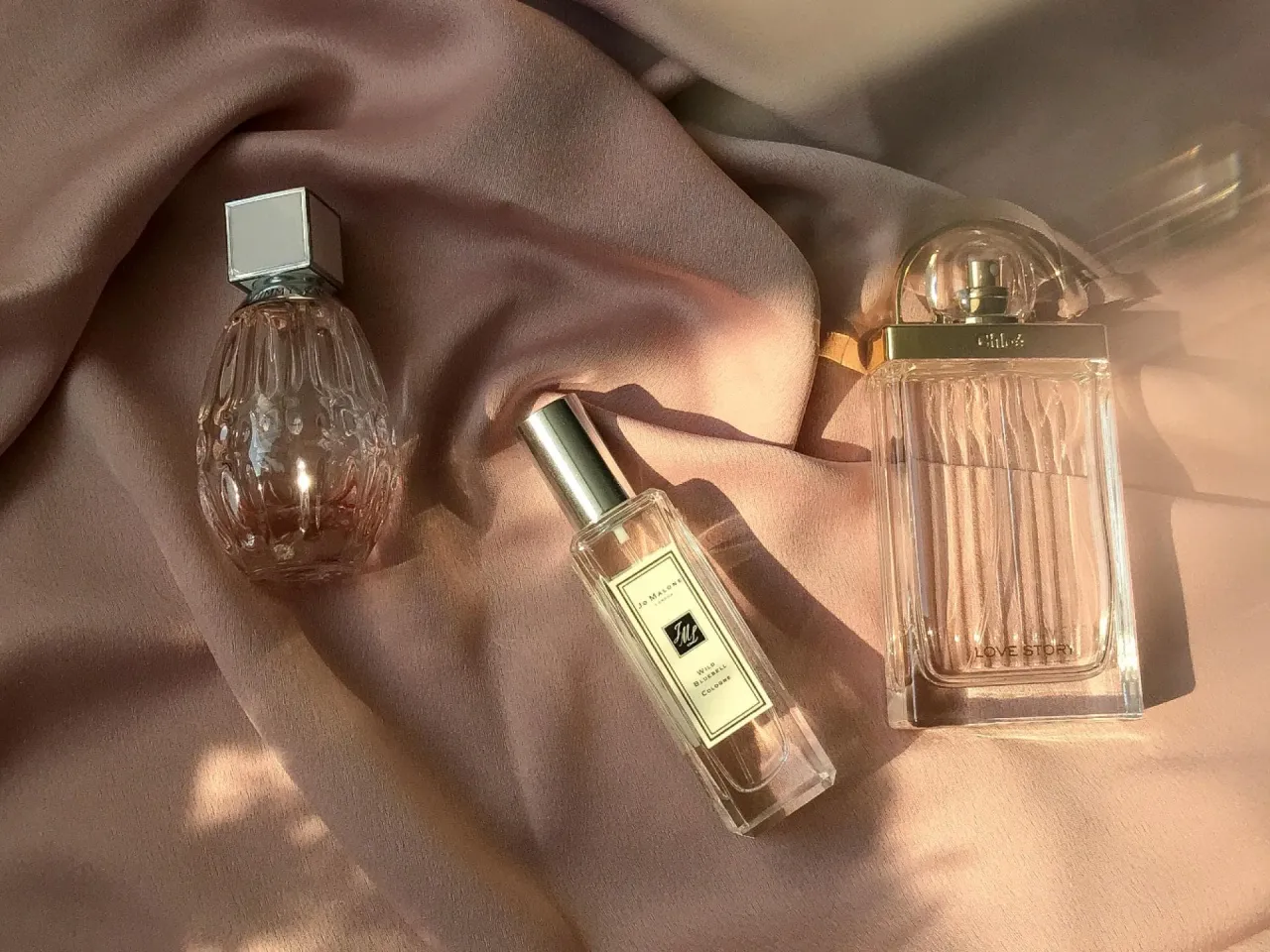 Zdjęcie Parfum Klassiker Damen: 7 ikonische D&uuml;fte &amp; Ihr perfekter Match