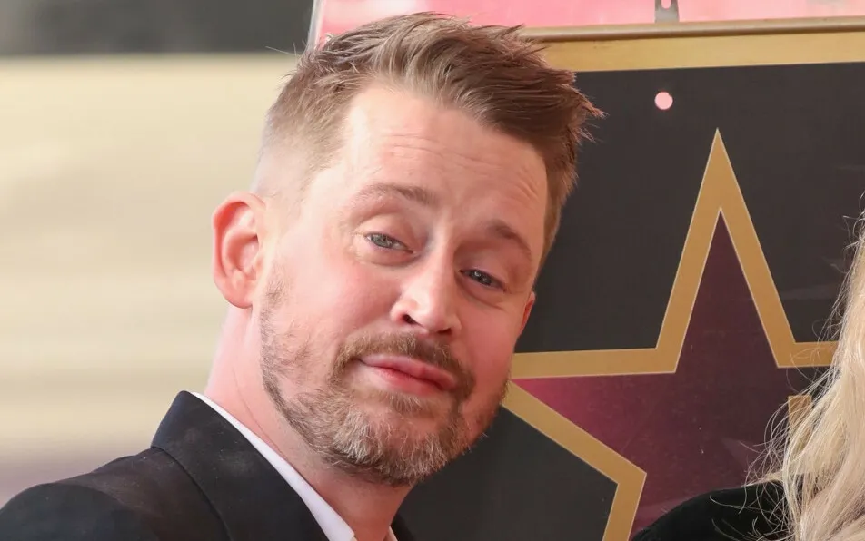 Zdjęcie Macaulay Culkin - czy aktor żyje czy nie?