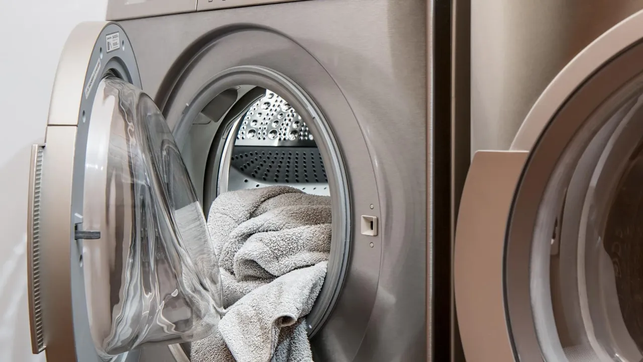 Zdjęcie Combien consomme un lave-linge en kWh et comment réduire vos coûts ?
