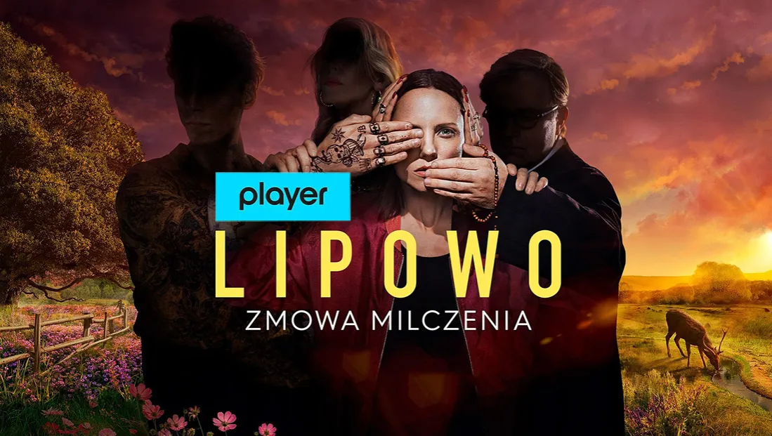 Zdjęcie Z ilu odcinków składa się Lipowo zmowa milczenia? Wszystkie szczegóły serialu