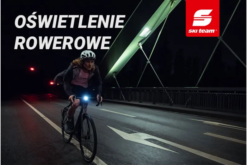 Zdjęcie Czy rower musi mieć światła w dzień? Przepisy, bezpieczeństwo i kary.