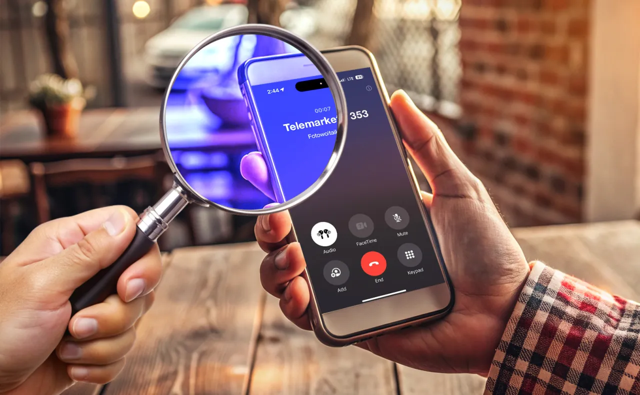 Zdjęcie Z jakiego numeru dzwoni RMF FM? Sprawdź, zanim zadzwonisz!