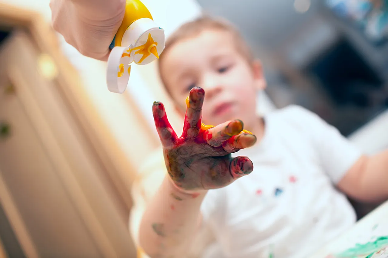 Zdjęcie Czy zaburzenia sensoryczne są uleczalne? Poznaj skuteczne metody terapii
