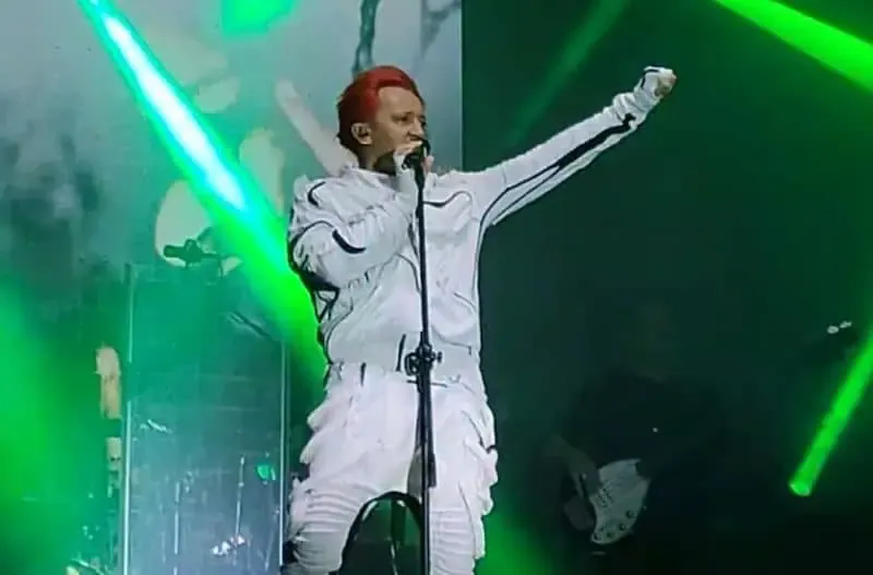 Zdjęcie Ile trwa koncert iry? Sprawdź, co wpływa na długość występu