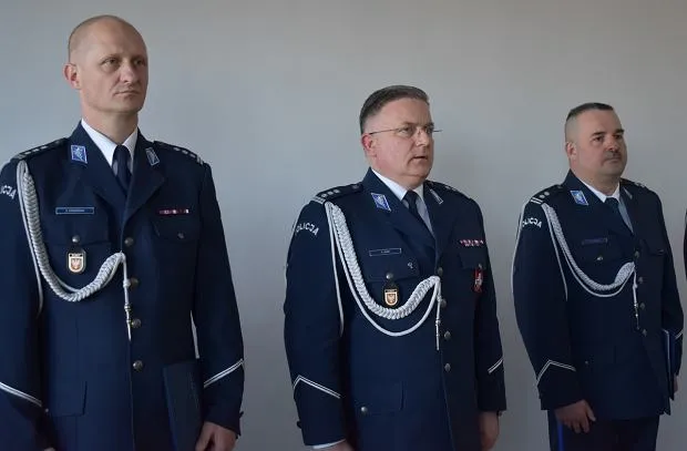 Zdjęcie Komendant policji Radom: Kluczowe informacje i kontakt do jednostki