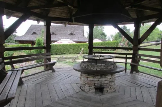 Zdjęcie Bacówka u Józka w Łodzi - odkryj smaki góralskiej kuchni w sercu miasta