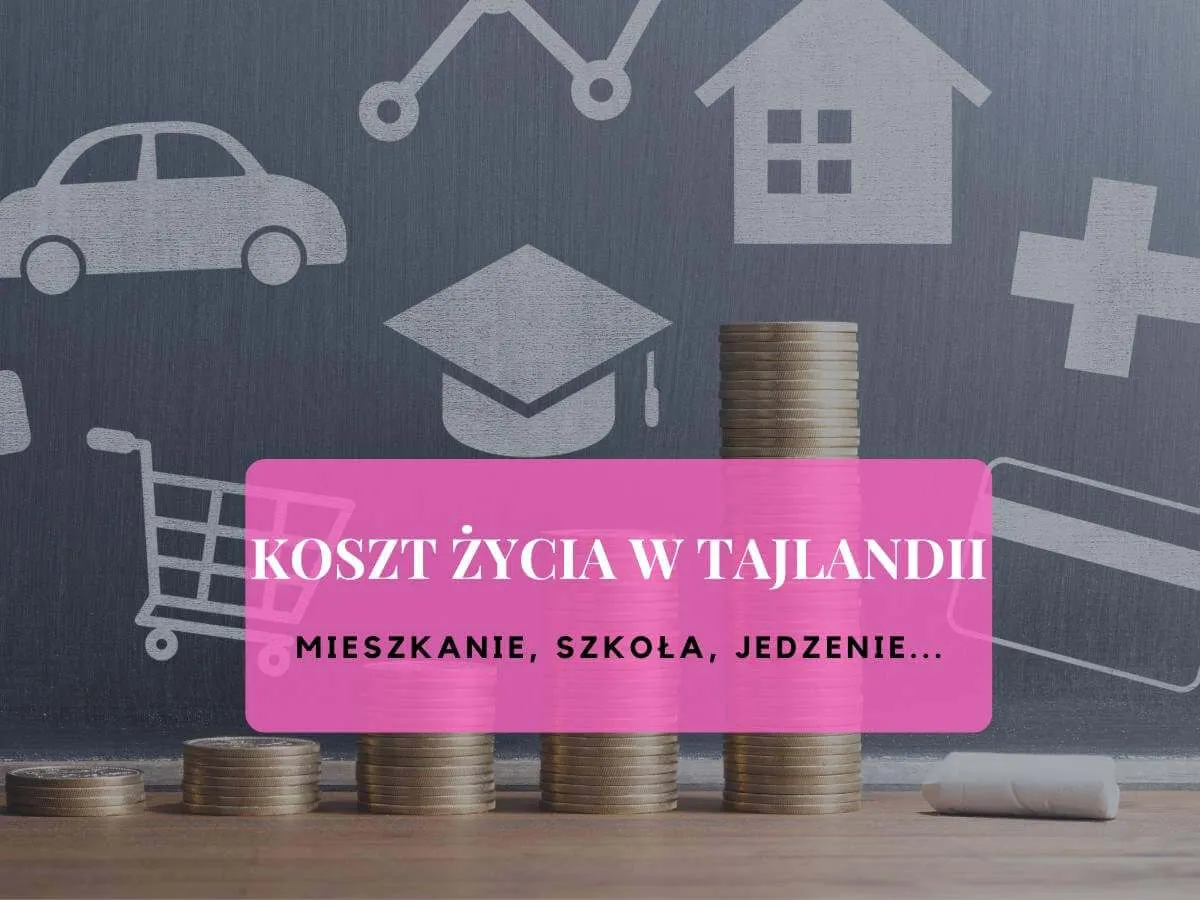 Zdjęcie Ile kosztuje wynajem mieszkania w Tajlandii? Ceny, które zaskakują