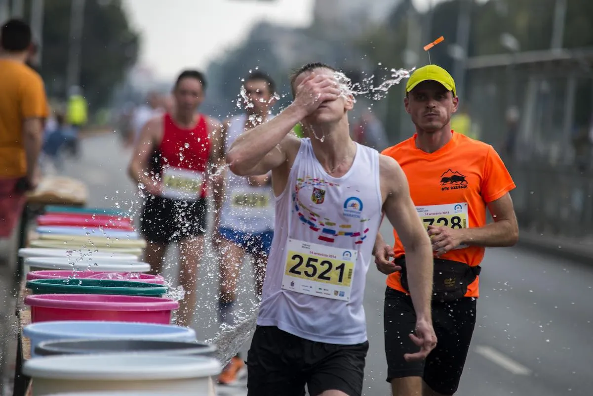 Zdjęcie Kiedy maraton we Wrocławiu? Poznaj daty, trasę i utrudnienia w ruchu