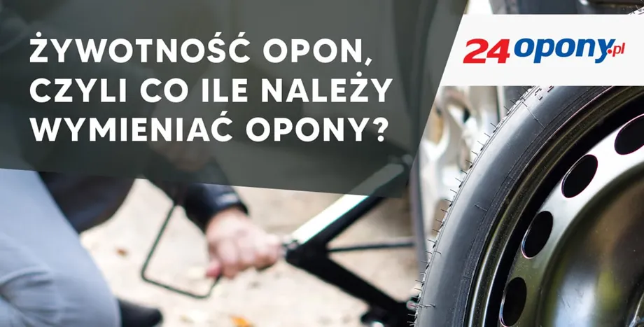 Zdjęcie Ile km na oponach letnich? Sprawdź, kiedy je wymienić, by nie stracić