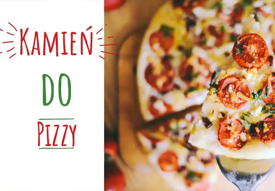 Zdjęcie Kamień do pizzy czy warto? Odkryj jego zalety i wady w pieczeniu