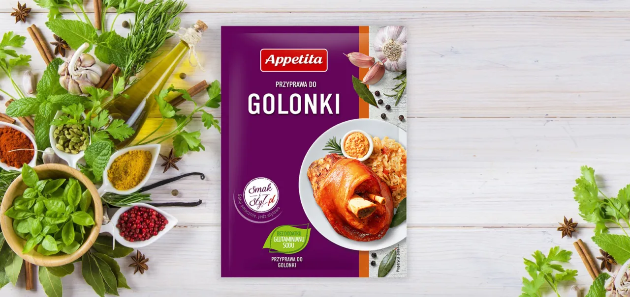 Zdjęcie Jakie przyprawy do golonki gotowanej, aby uniknąć mdłego smaku?