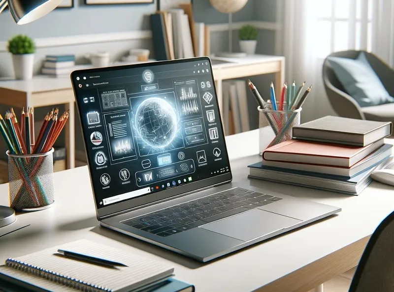 Zdjęcie Najlepszy laptop do nauczania zdalnego: unikaj najczęstszych błędów